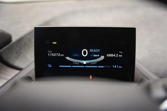 BMW i3 - Afbeelding 19 van 30