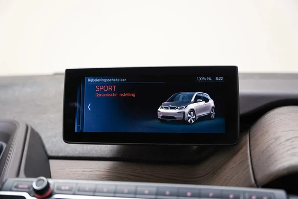 BMW i3 - Afbeelding 21 van 30