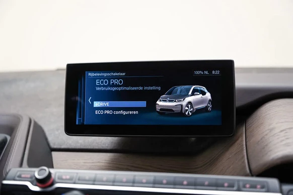 BMW i3 - Afbeelding 22 van 30