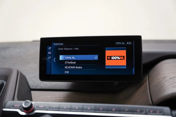 BMW i3 - Afbeelding 23 van 30