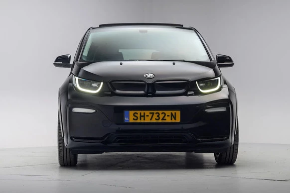 BMW i3 - Afbeelding 28 van 30