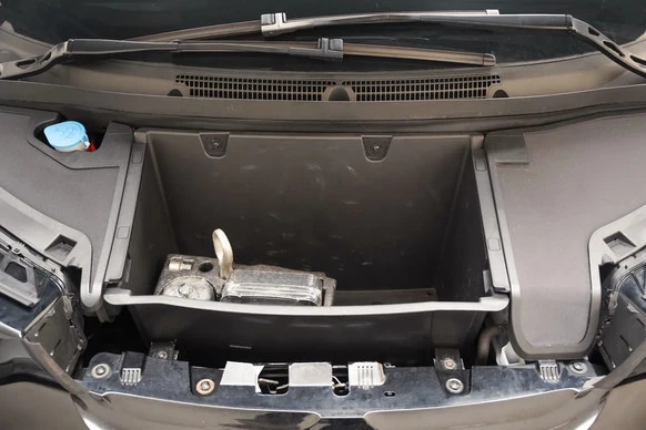 BMW i3 - Afbeelding 29 van 30