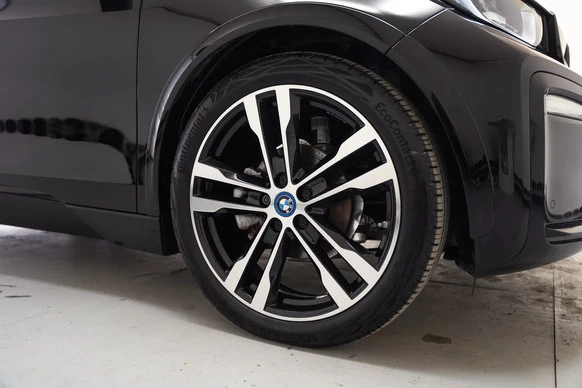 BMW i3 - Afbeelding 30 van 30