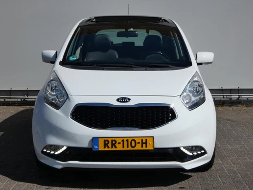 Kia Venga - Afbeelding 2 van 25