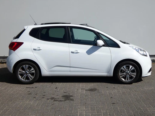 Kia Venga - Afbeelding 4 van 25