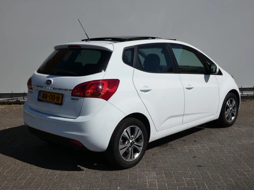 Kia Venga - Afbeelding 5 van 25