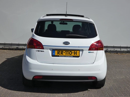 Kia Venga - Afbeelding 6 van 25
