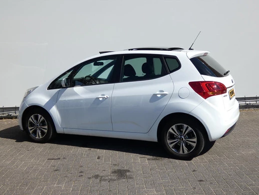 Kia Venga - Afbeelding 7 van 25