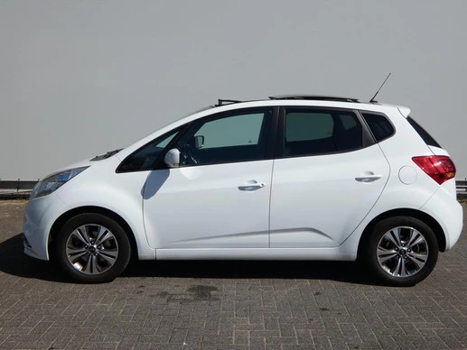 Kia Venga - Afbeelding 8 van 25