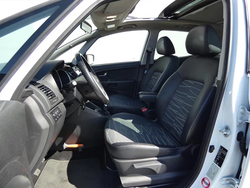 Kia Venga - Afbeelding 10 van 25