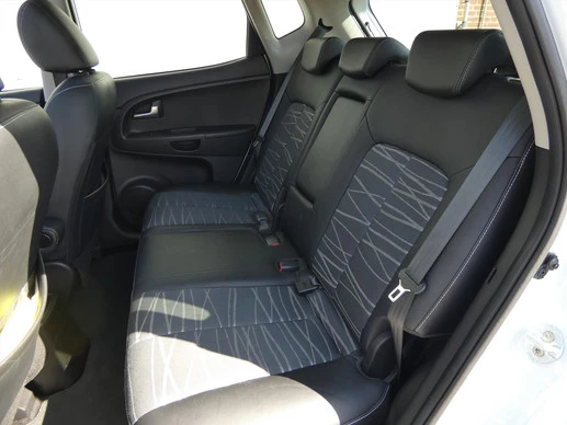 Kia Venga - Afbeelding 11 van 25