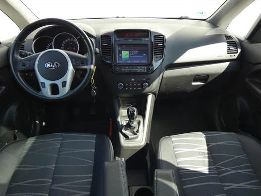 Kia Venga - Afbeelding 13 van 25