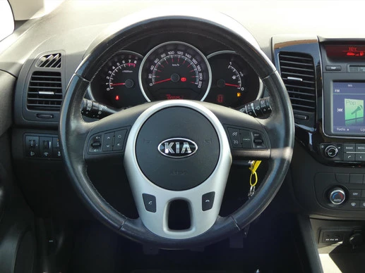 Kia Venga - Afbeelding 14 van 25