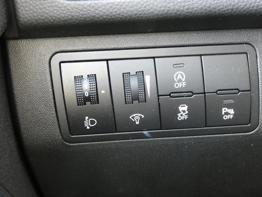 Kia Venga - Afbeelding 15 van 25