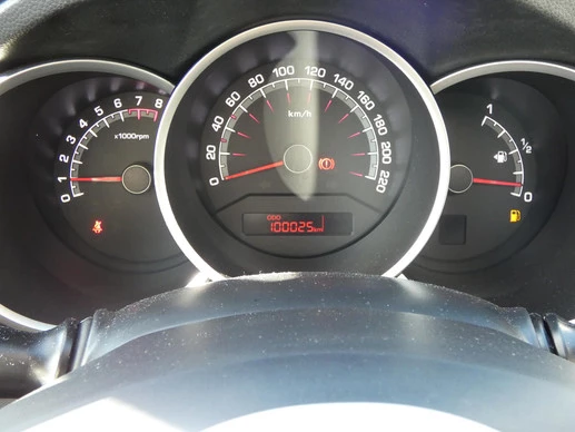 Kia Venga - Afbeelding 18 van 25