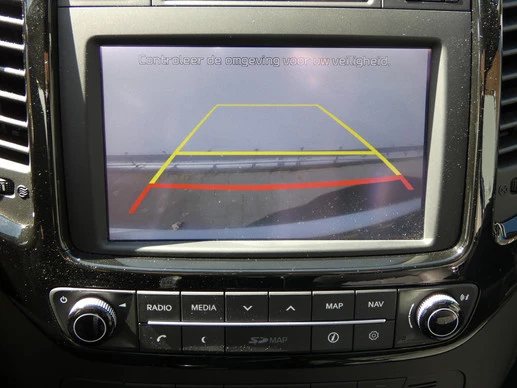 Kia Venga - Afbeelding 19 van 25