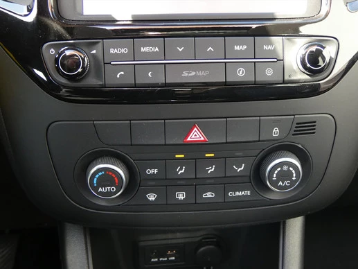 Kia Venga - Afbeelding 20 van 25