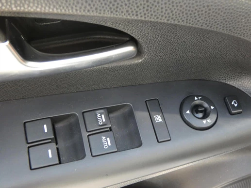 Kia Venga - Afbeelding 22 van 25