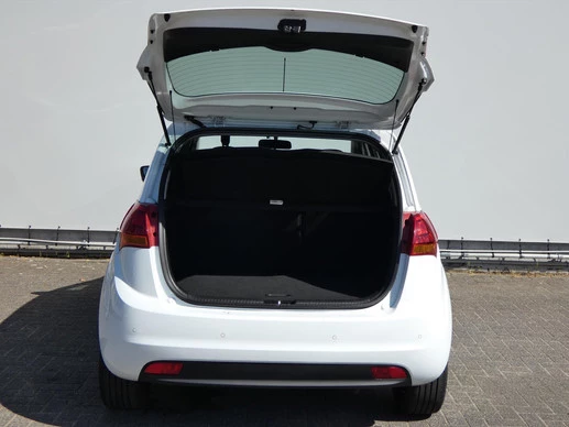 Kia Venga - Afbeelding 23 van 25