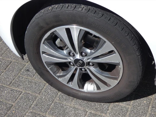 Kia Venga - Afbeelding 24 van 25