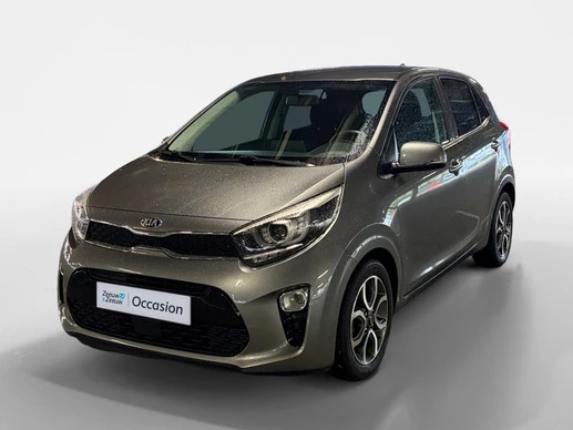 Kia Picanto - Afbeelding 1 van 30