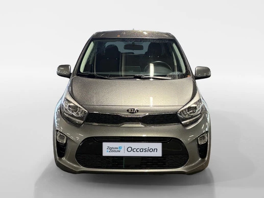 Kia Picanto - Afbeelding 2 van 30