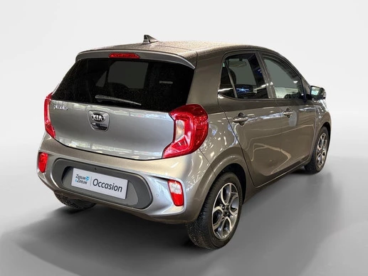 Kia Picanto - Afbeelding 5 van 30