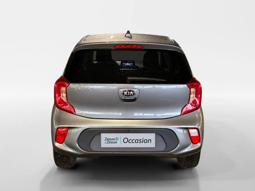 Kia Picanto - Afbeelding 6 van 30