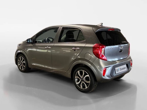 Kia Picanto - Afbeelding 7 van 30