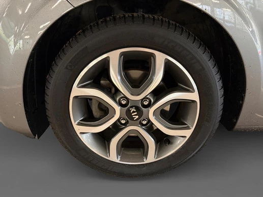 Kia Picanto - Afbeelding 8 van 30