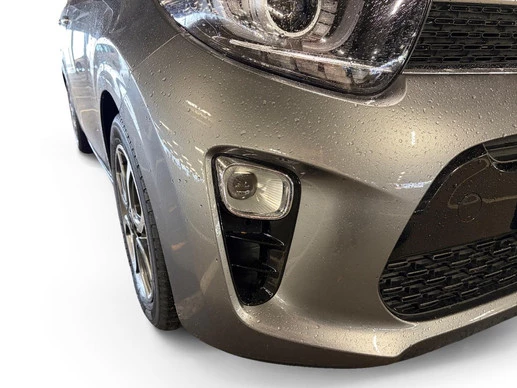 Kia Picanto - Afbeelding 11 van 30