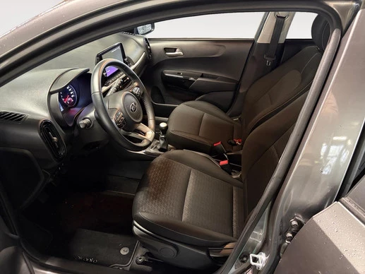 Kia Picanto - Afbeelding 13 van 30
