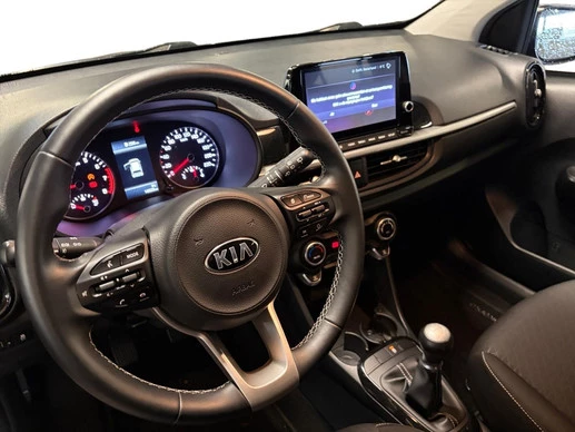 Kia Picanto - Afbeelding 14 van 30