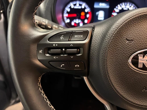 Kia Picanto - Afbeelding 16 van 30