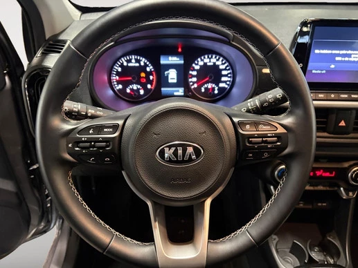Kia Picanto - Afbeelding 17 van 30