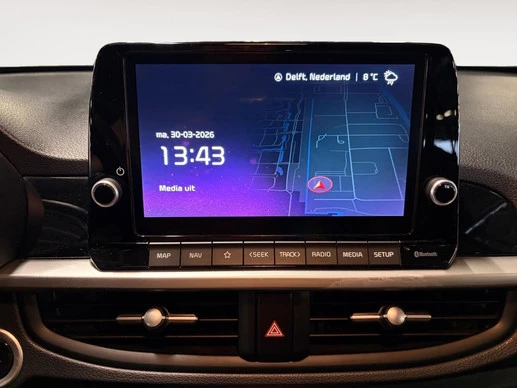 Kia Picanto - Afbeelding 18 van 30