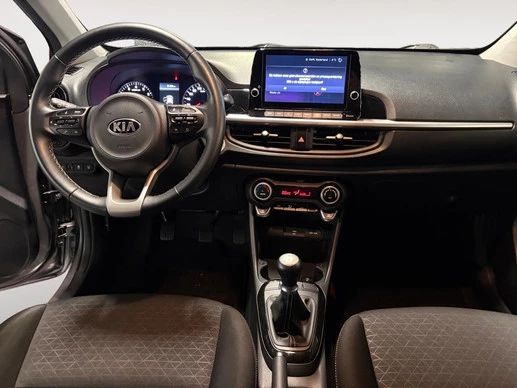 Kia Picanto - Afbeelding 19 van 30