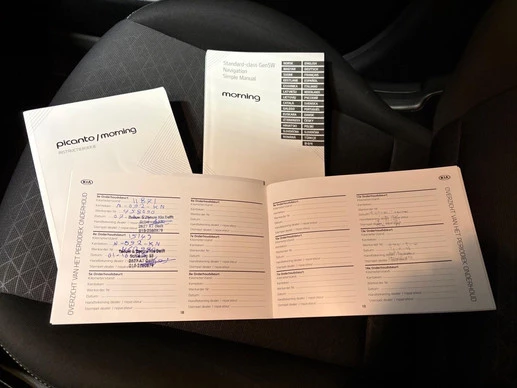 Kia Picanto - Afbeelding 21 van 30