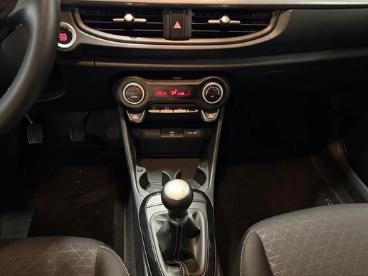 Kia Picanto - Afbeelding 23 van 30