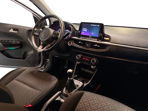 Kia Picanto - Afbeelding 25 van 30
