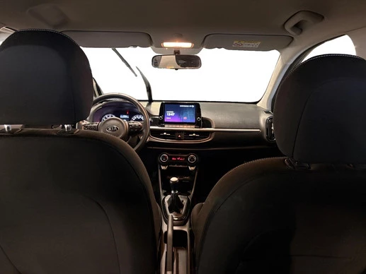 Kia Picanto - Afbeelding 27 van 30
