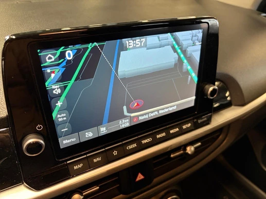 Kia Picanto - Afbeelding 29 van 30