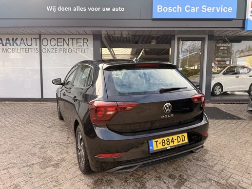Volkswagen Polo - Afbeelding 4 van 24