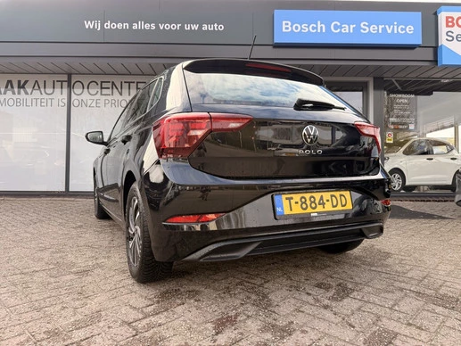 Volkswagen Polo - Afbeelding 5 van 24