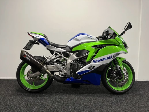 Kawasaki Ninja ZX - Afbeelding 1 van 23