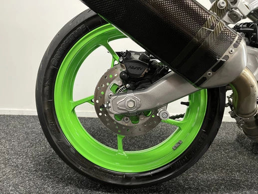 Kawasaki Ninja ZX - Afbeelding 8 van 23