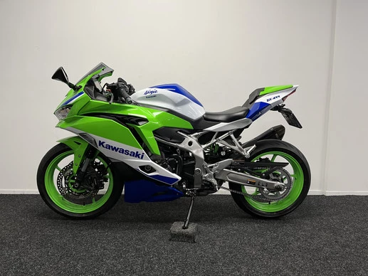 Kawasaki Ninja ZX - Afbeelding 14 van 23