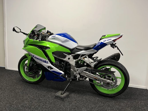 Kawasaki Ninja ZX - Afbeelding 16 van 23
