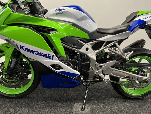 Kawasaki Ninja ZX - Afbeelding 18 van 23