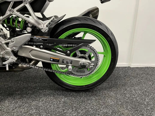 Kawasaki Ninja ZX - Afbeelding 19 van 23
